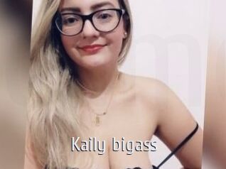 Kaily_bigass
