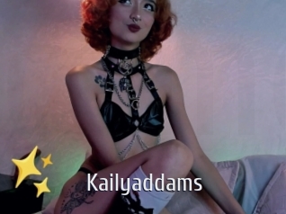 Kailyaddams
