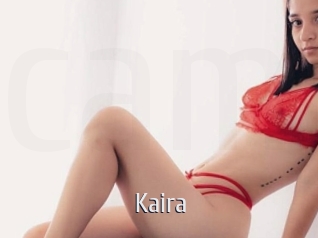 kaira Cigare à moustache
