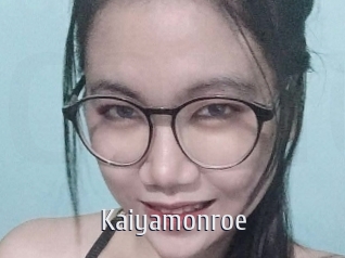 Kaiyamonroe
