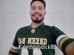kalethbigdick88 Cigare à moustache