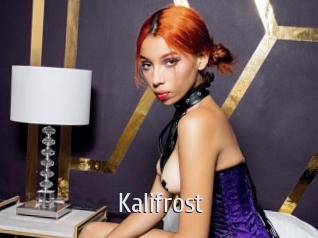 Kalifrost