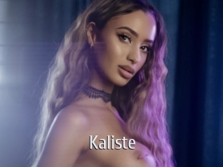 kaliste Cigare à moustache