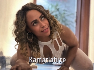 Kamariafyre
