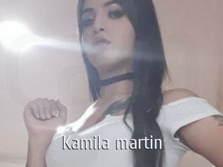 kamila_martin Cigare à moustache