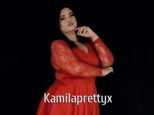kamilaprettyx Cigare à moustache