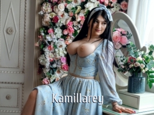 Kamillarey