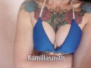 Kamillasmith