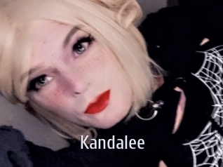 Kandalee