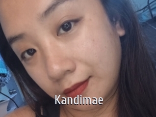 Kandimae