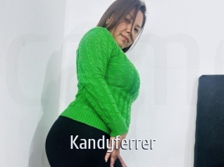 kandyferrer Cigare à moustache