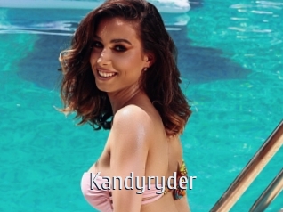 kandyryder Cigare à moustache