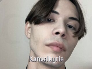 Kanvalkyrie