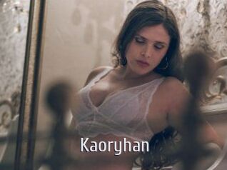 Kaoryhan