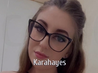 karahayes Cigare à moustache
