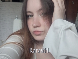Karastill