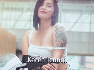 Karen_lennox