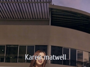 Karen_matwell