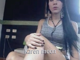 Karen_moon