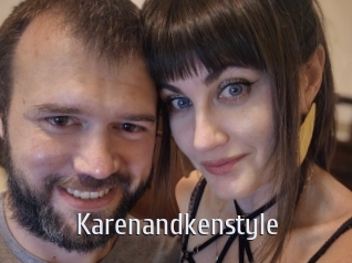 Karenandkenstyle