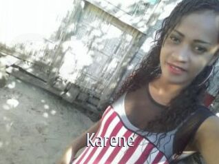 Karene