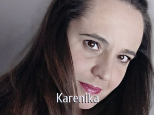 Karenika