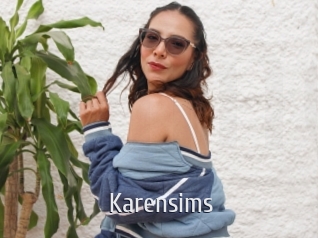 karensims Cigare à moustache