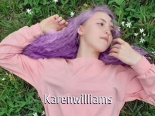 Karenwilliams