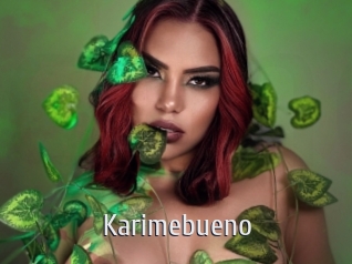 Karimebueno