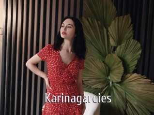 Karinagarcies