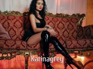 Karinagrey