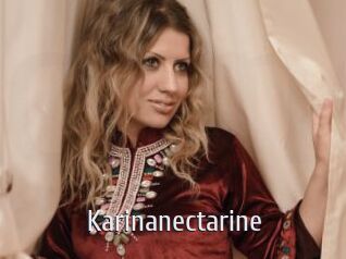 Karinanectarine