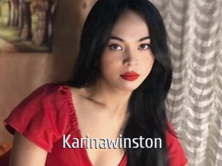 Karinawinston