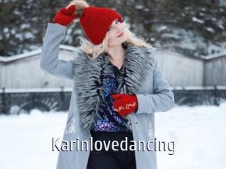 Karinlovedancing