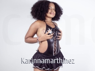 Karinnamarthinez