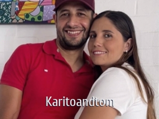 Karitoandtom