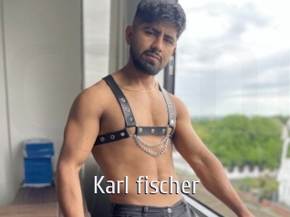 Karl_fischer