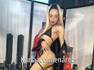 Karlaacolmenarez