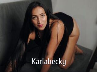 Karlabecky