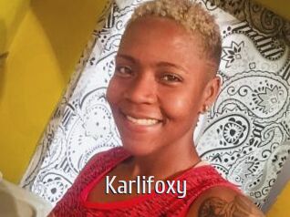 Karlifoxy