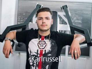 Karlrussell