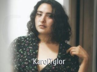karolTylor Cigare à moustache