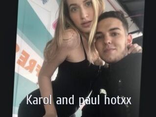Karol_and_paul_hotxx