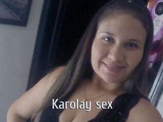 karolay_sex Cigare à moustache