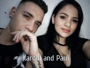 Karold_and_Paul