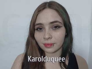 Karolduquee