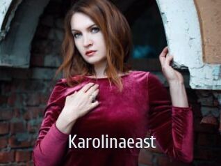 karolinaeast Cigare à moustache