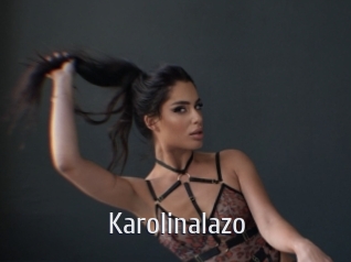 Karolinalazo