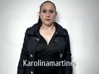 karolinamartines Cigare à moustache