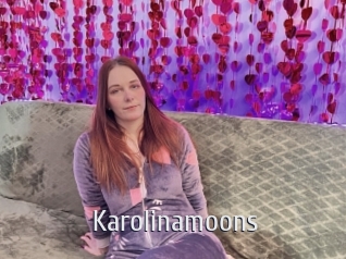 Karolinamoons